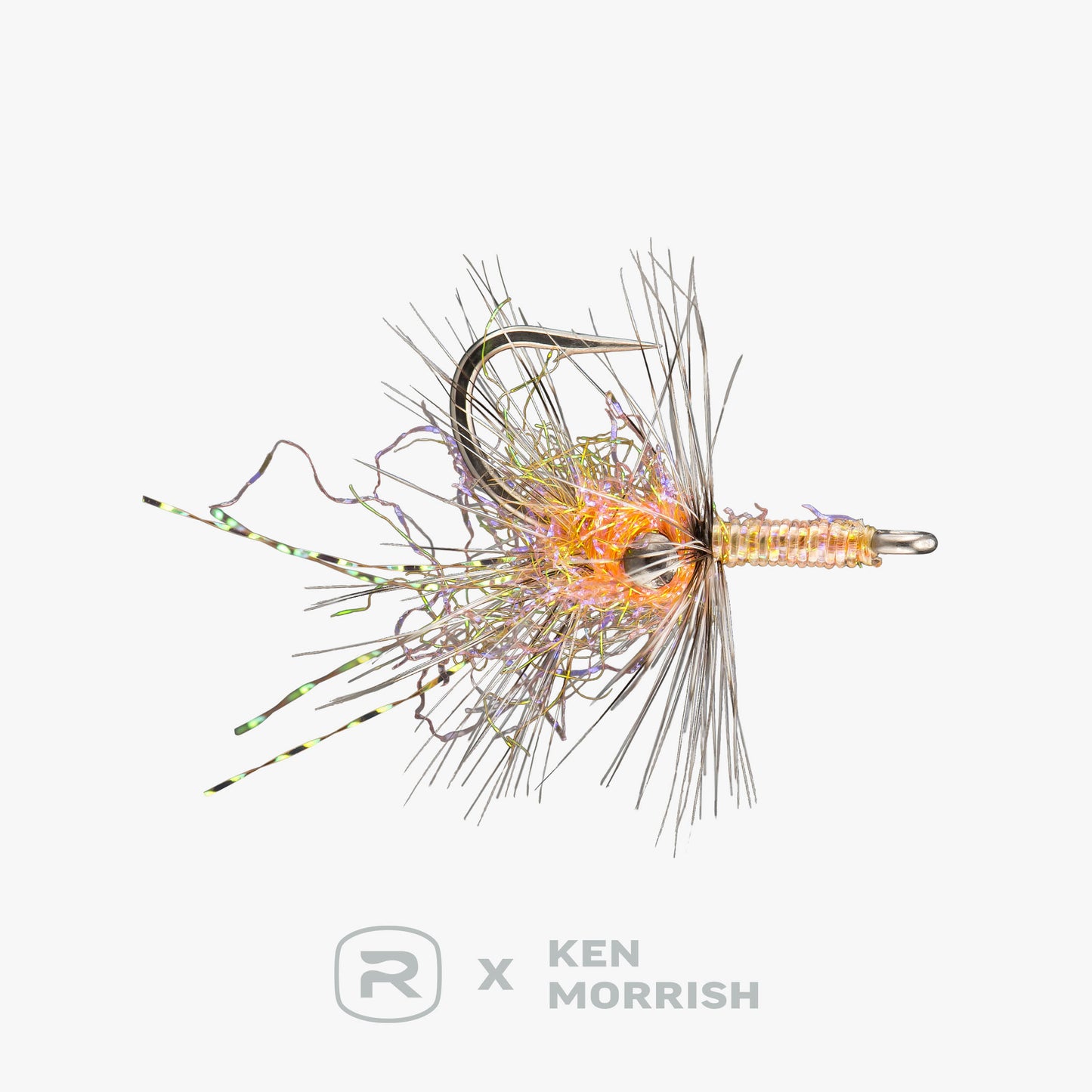 RIO's Morrish Shrimp Cocktail