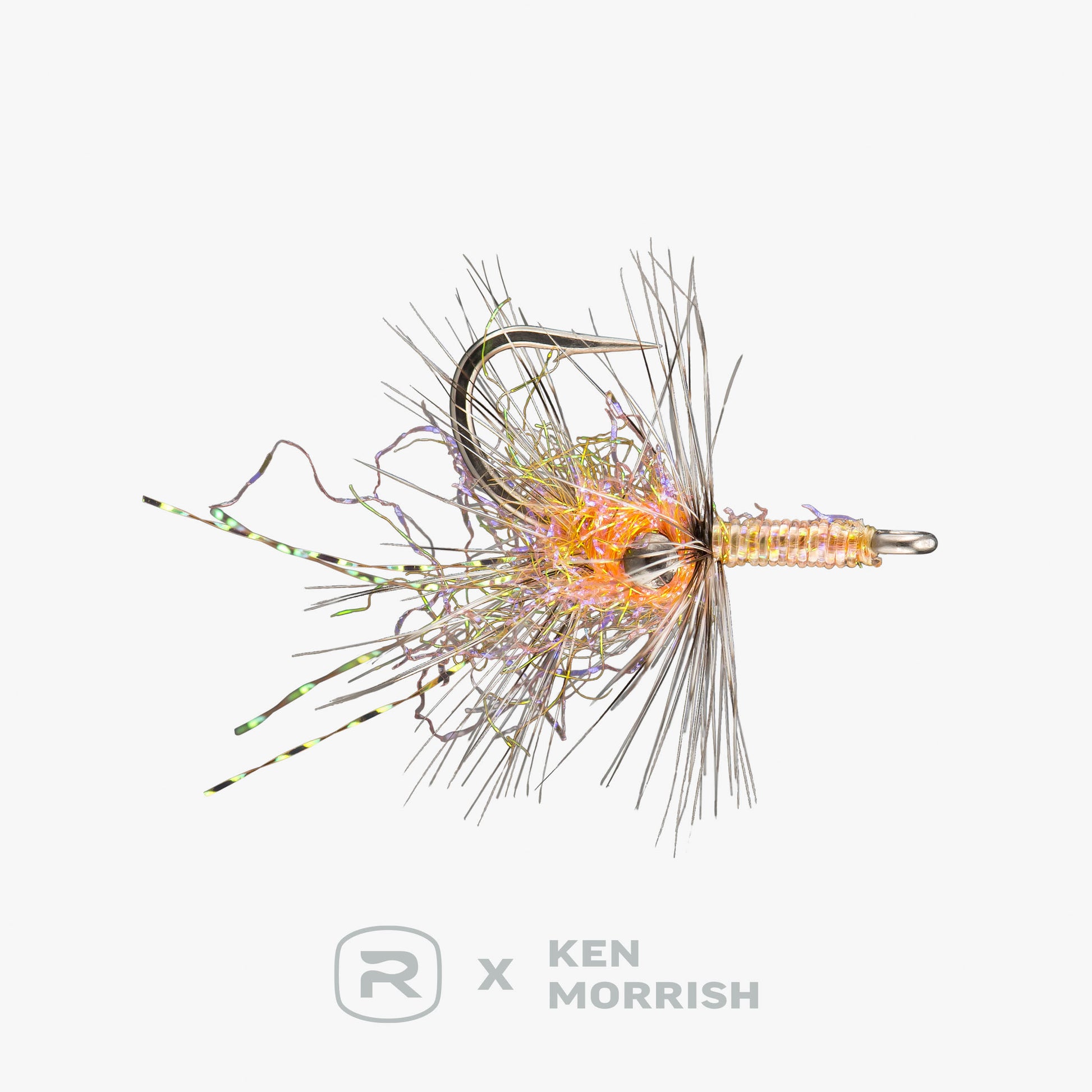 RIO's Morrish Shrimp Cocktail