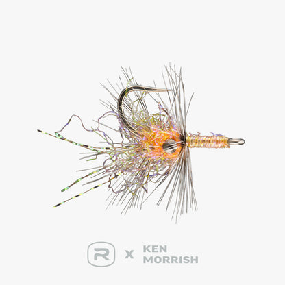RIO's Morrish Shrimp Cocktail