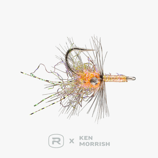 RIO's Morrish Shrimp Cocktail