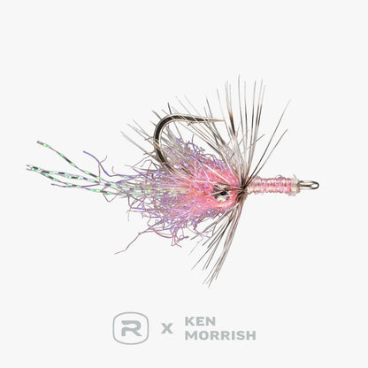 RIO's Morrish Shrimp Cocktail