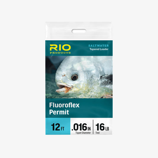 Fluoroflex Permit Leader
