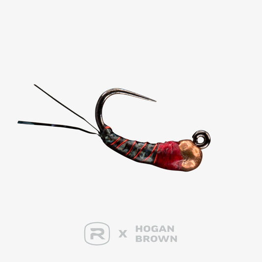NF Midge Red