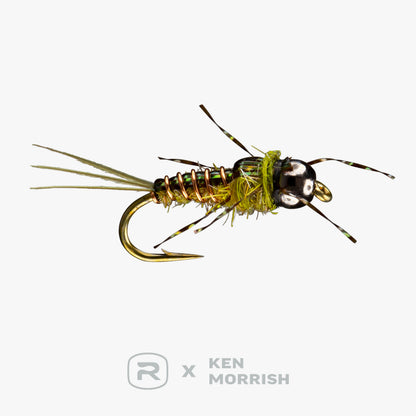 RIO's Morrish Anato-May