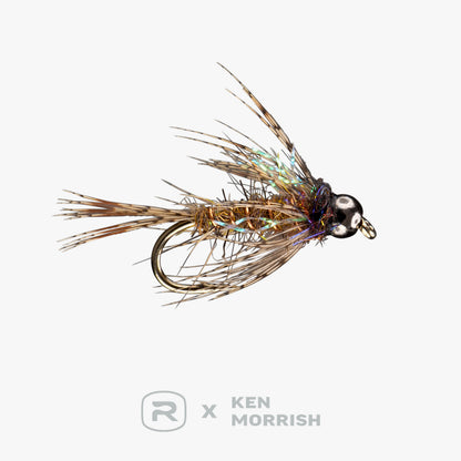 dirty bird fishing lure Jig Bugger Citronella is a legendary streamer pattern known for its lifelike pulsing movement that imitates leeches RIO's Morrish Dirty Bird