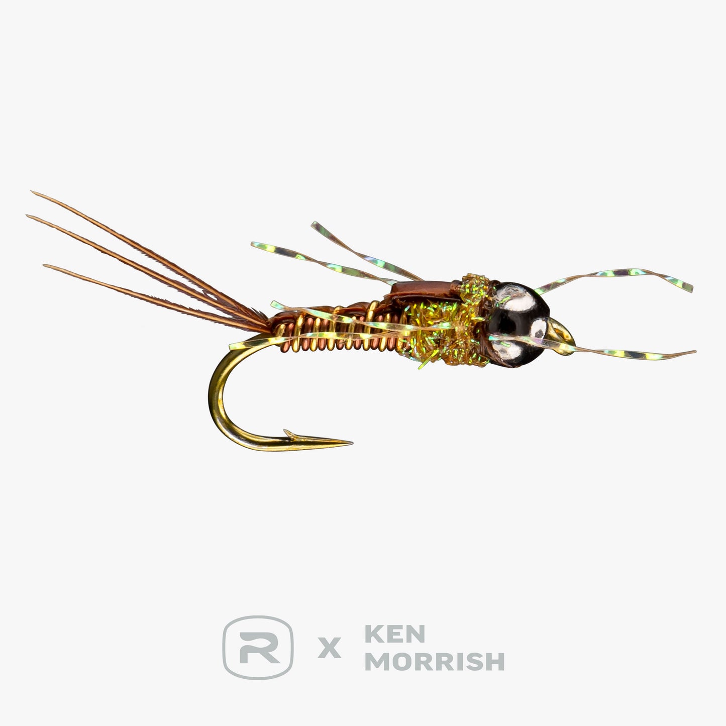 RIO's Morrish Pickpocket