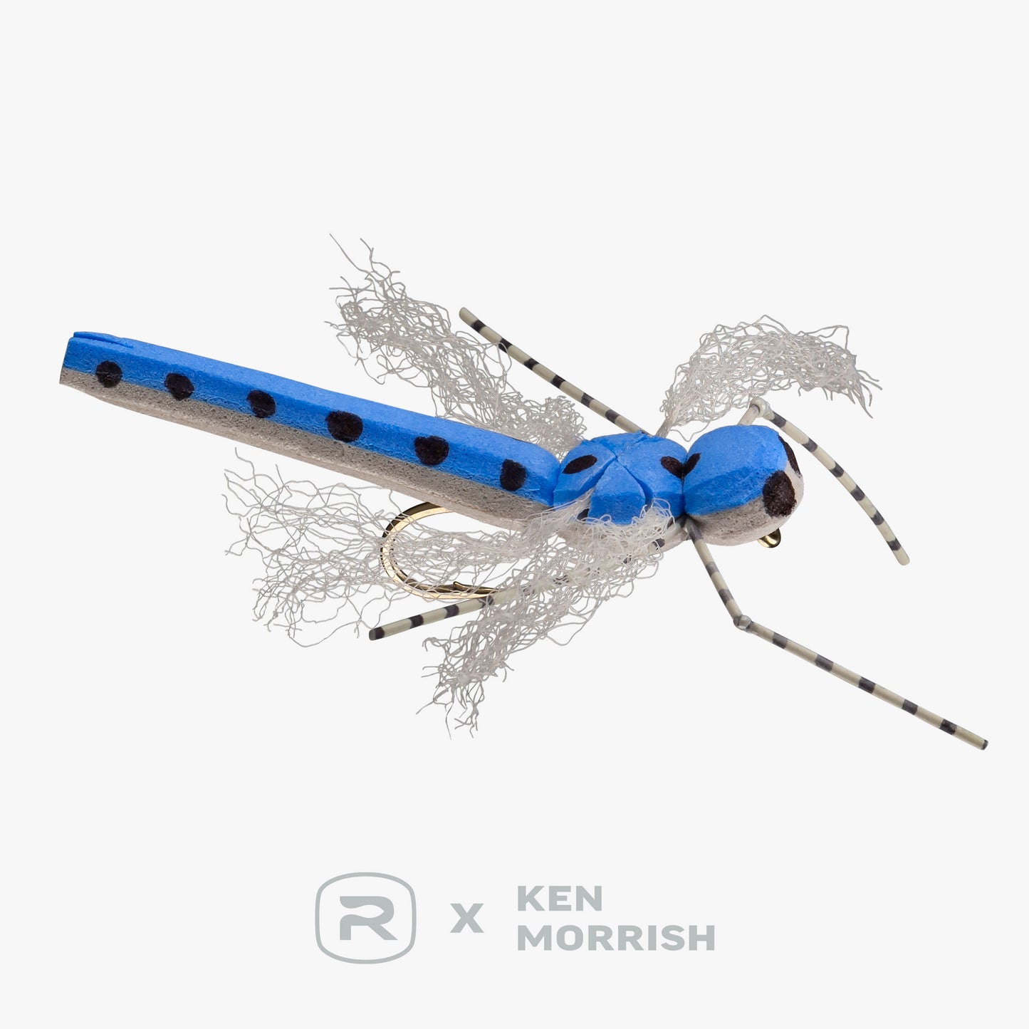 RIO's Morrish Dragon