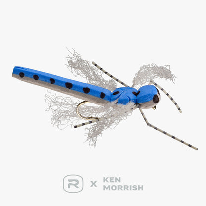 RIO's Morrish Dragon