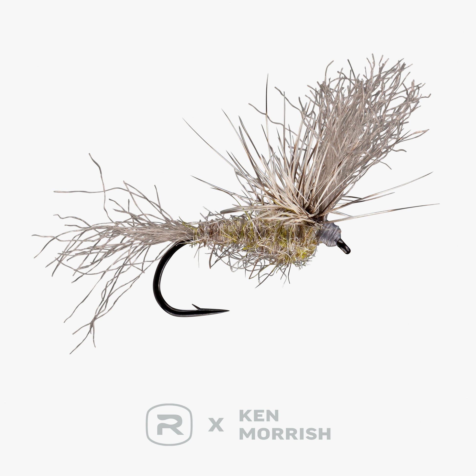 RIO's Morrish May Day