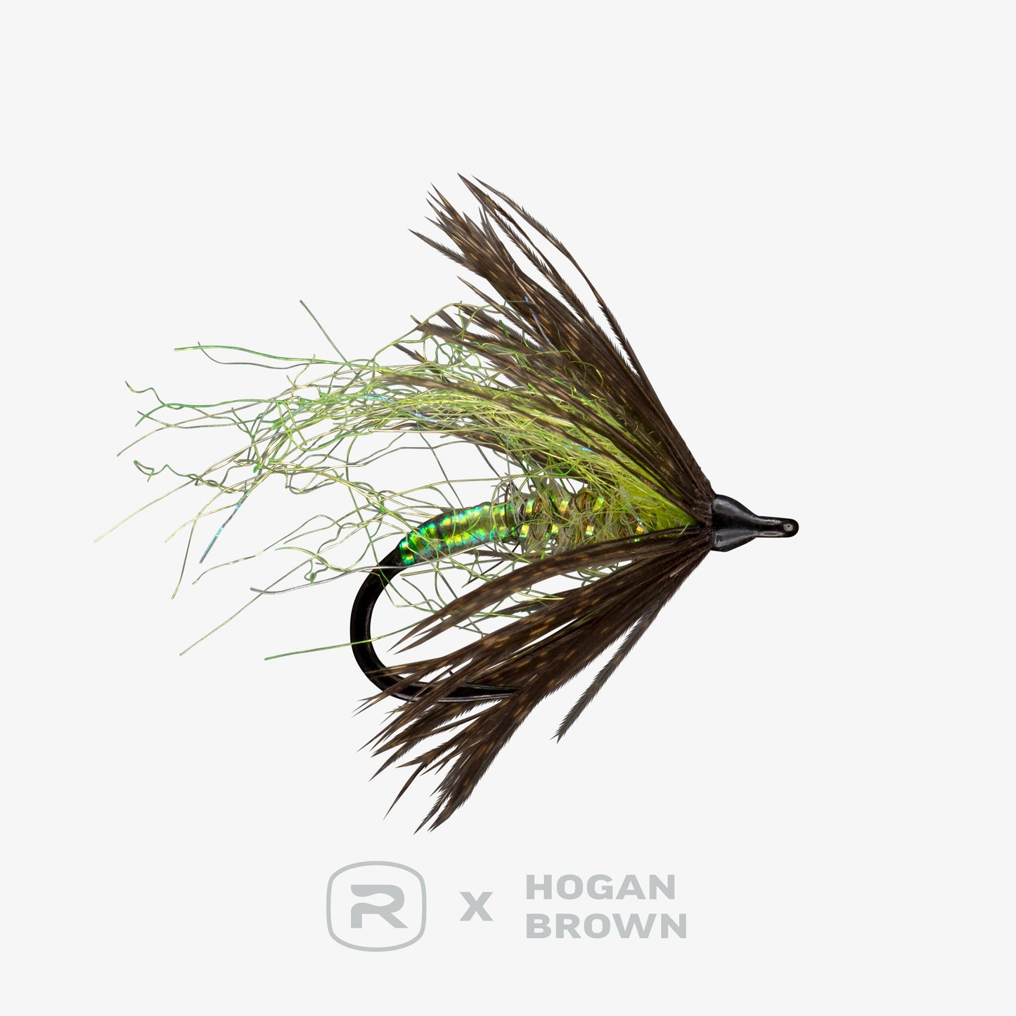 FA Caddis Green
