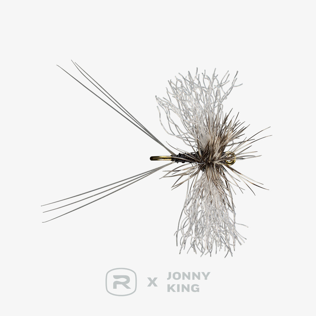 RIO's King Splitsville Spinner