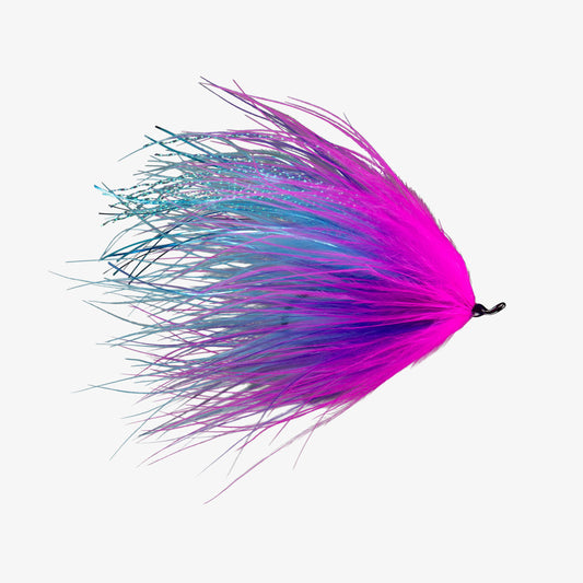 Cotton Candy Fly