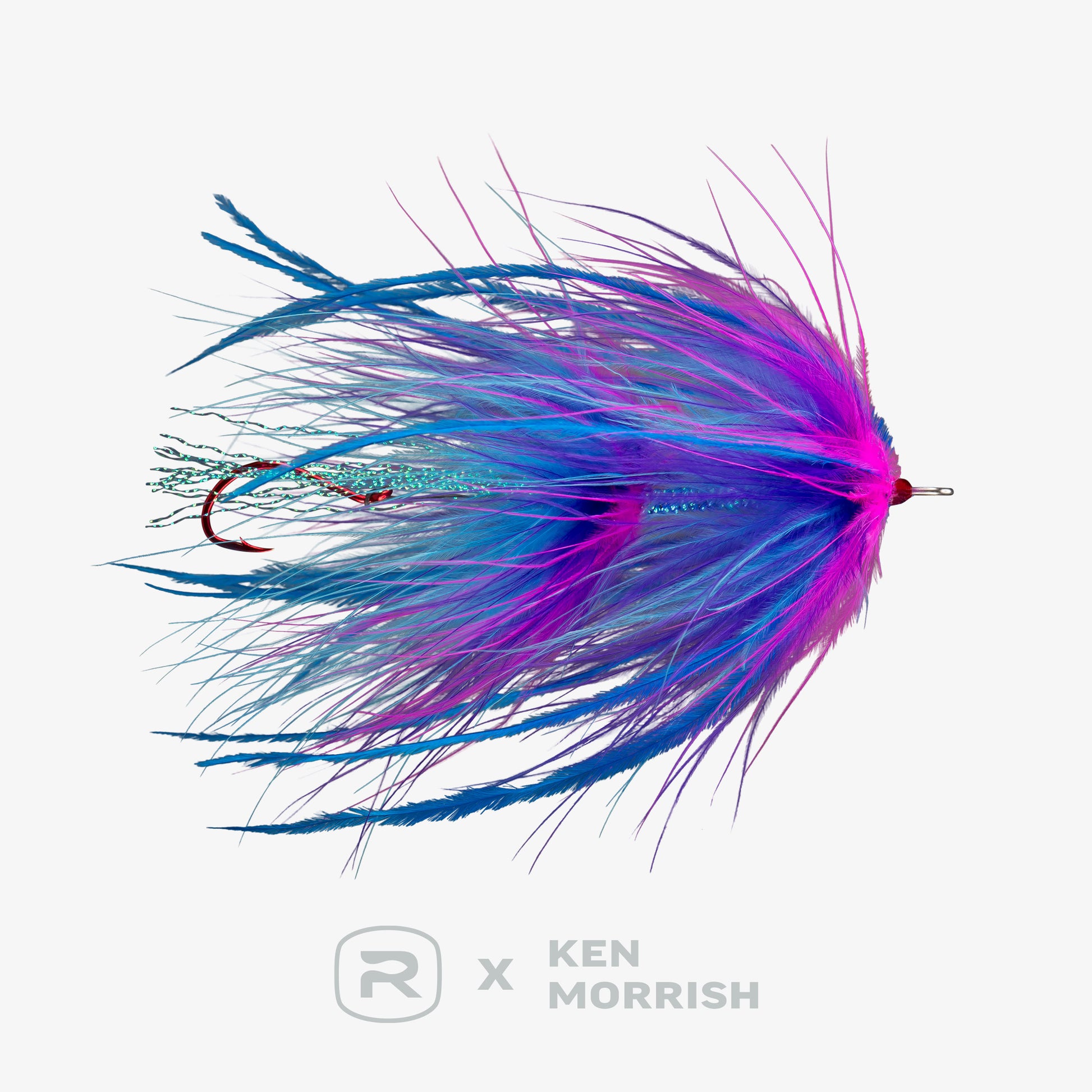 RIO's Morrish Trailer Trash