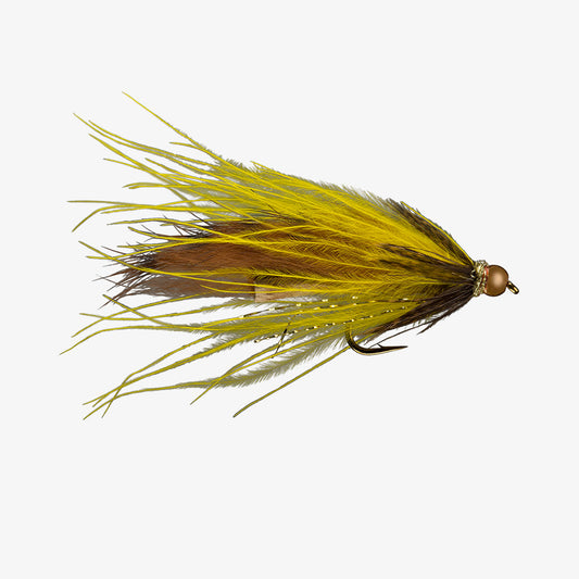 Brown / Copper