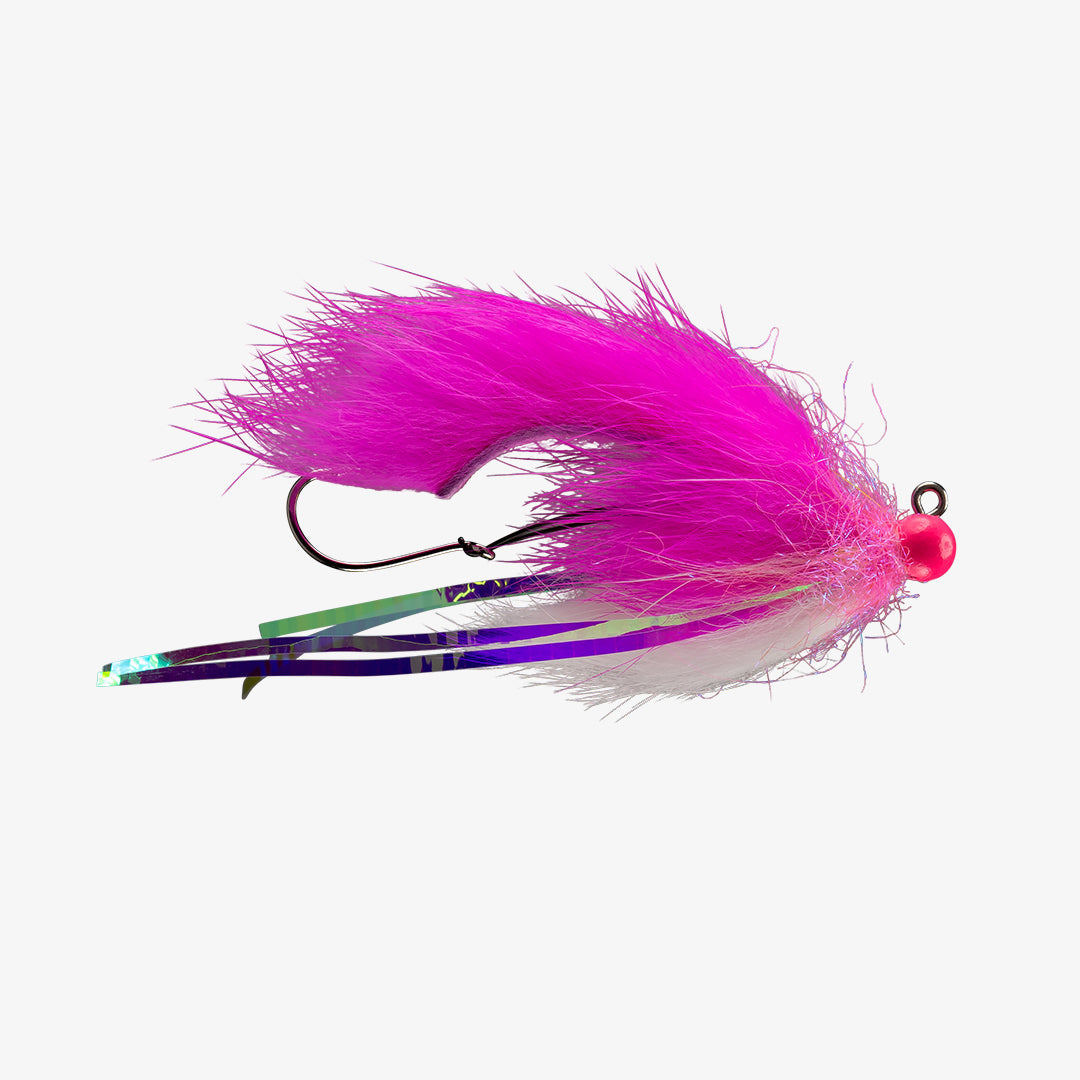 Hot Pink