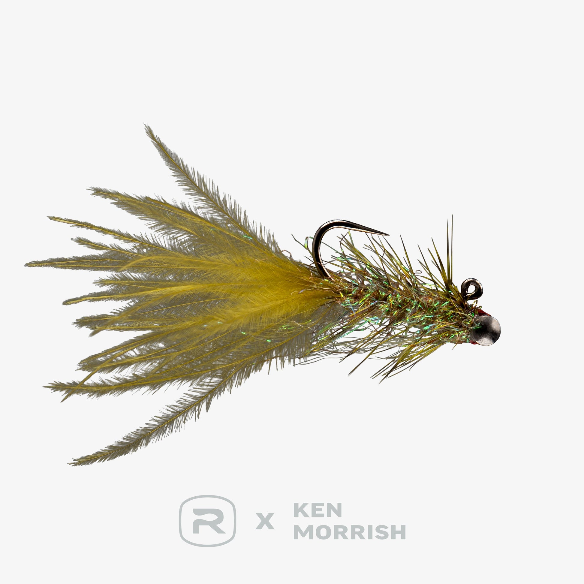 Level-Headed Bugger Olive Brown