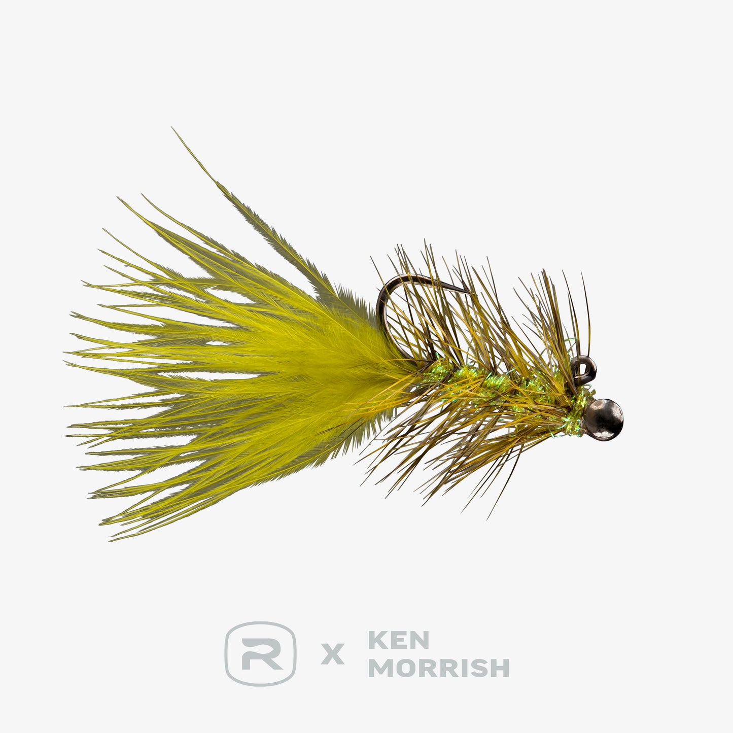 Level-Headed Bugger Olive