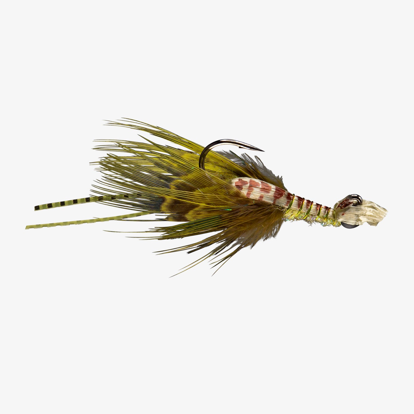 RIO's King Spreyfish