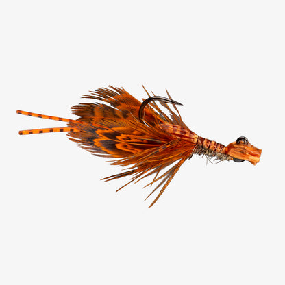 RIO's King Spreyfish
