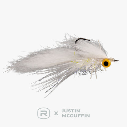 RIO's McGuffin Good Idea