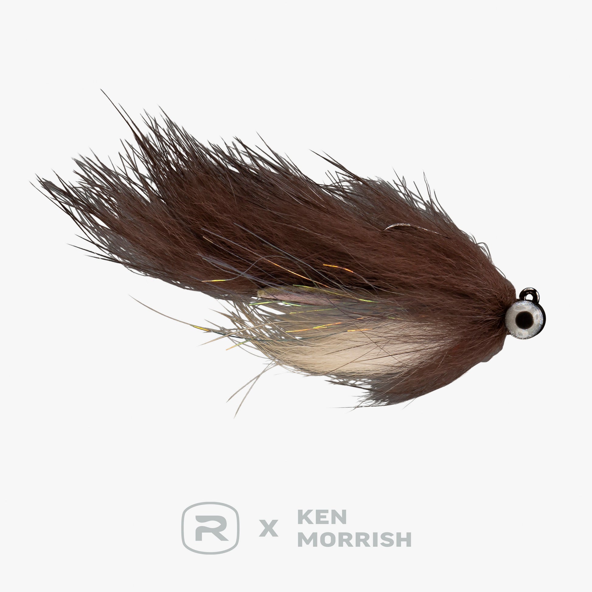 RIO's Morrish Micro Jig Sculpin
