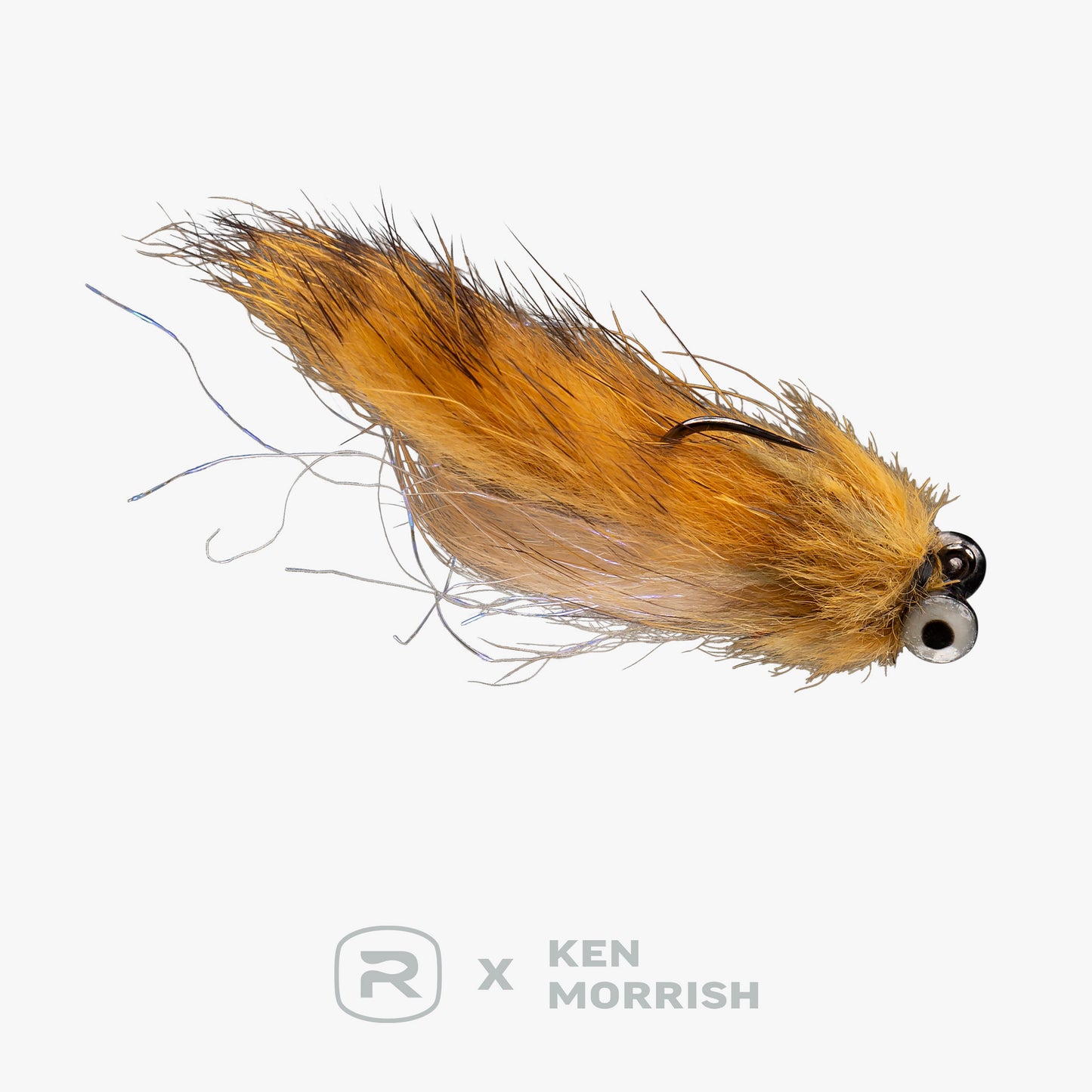 RIO's Morrish Micro Jig Sculpin