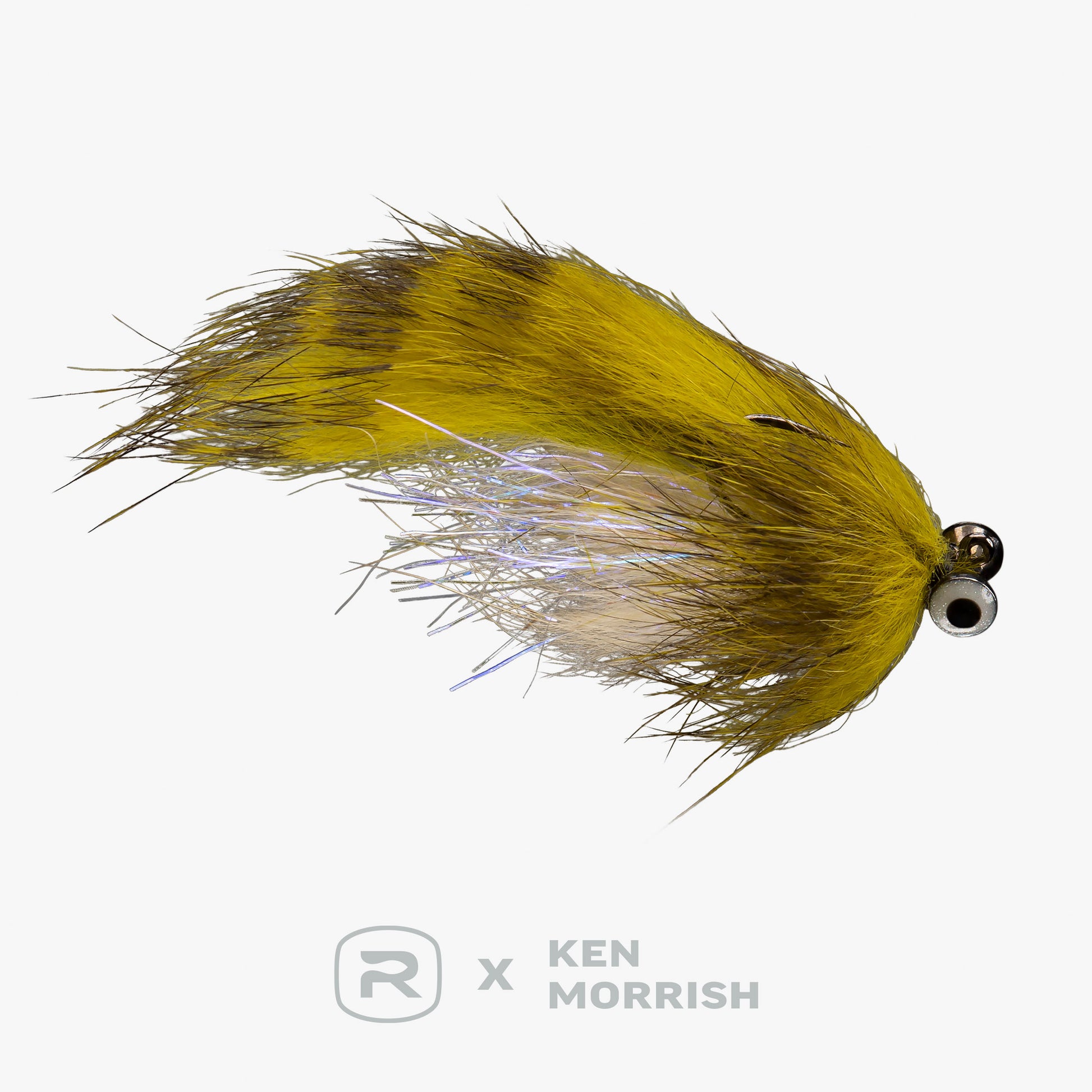 RIO's Morrish Micro Jig Sculpin