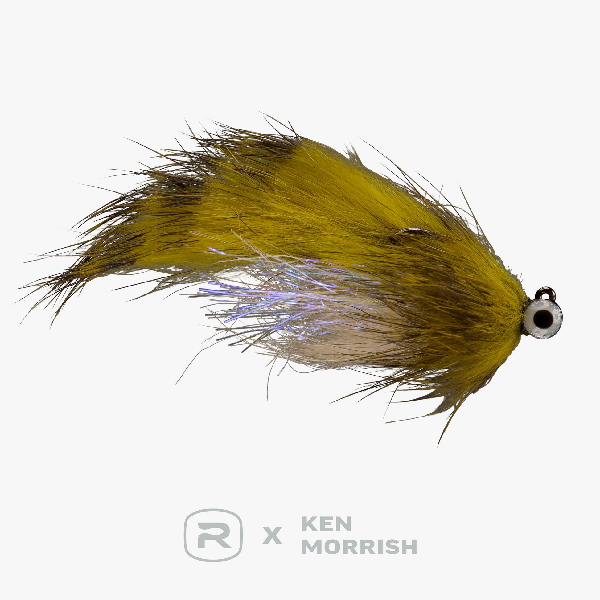 RIO's Morrish Micro Jig Sculpin