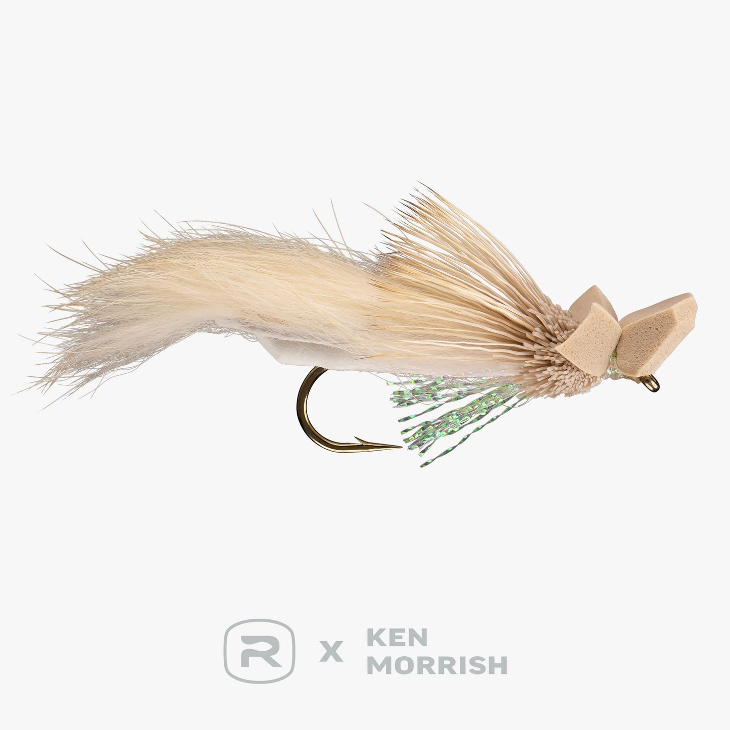 RIO's Morrish Waking Wounded
