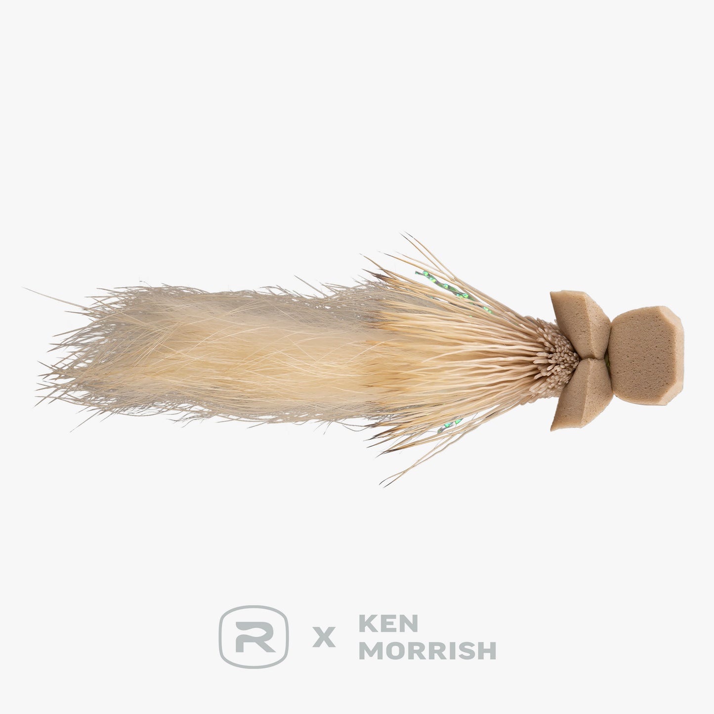 RIO's Morrish Waking Wounded