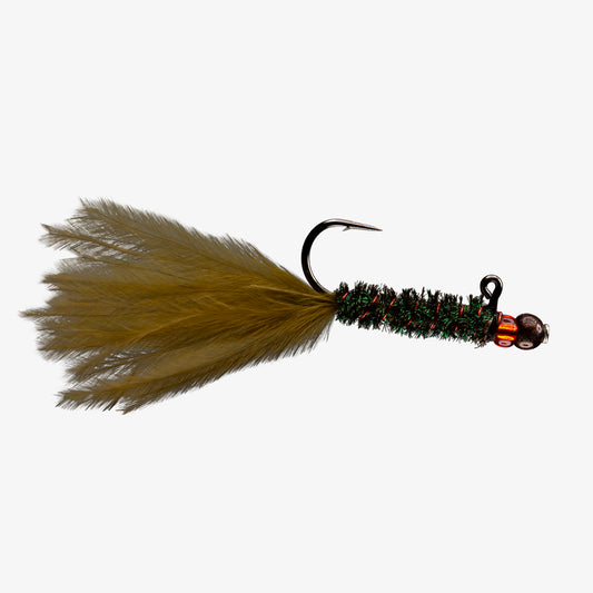RIO's Redhead Leech Balanced