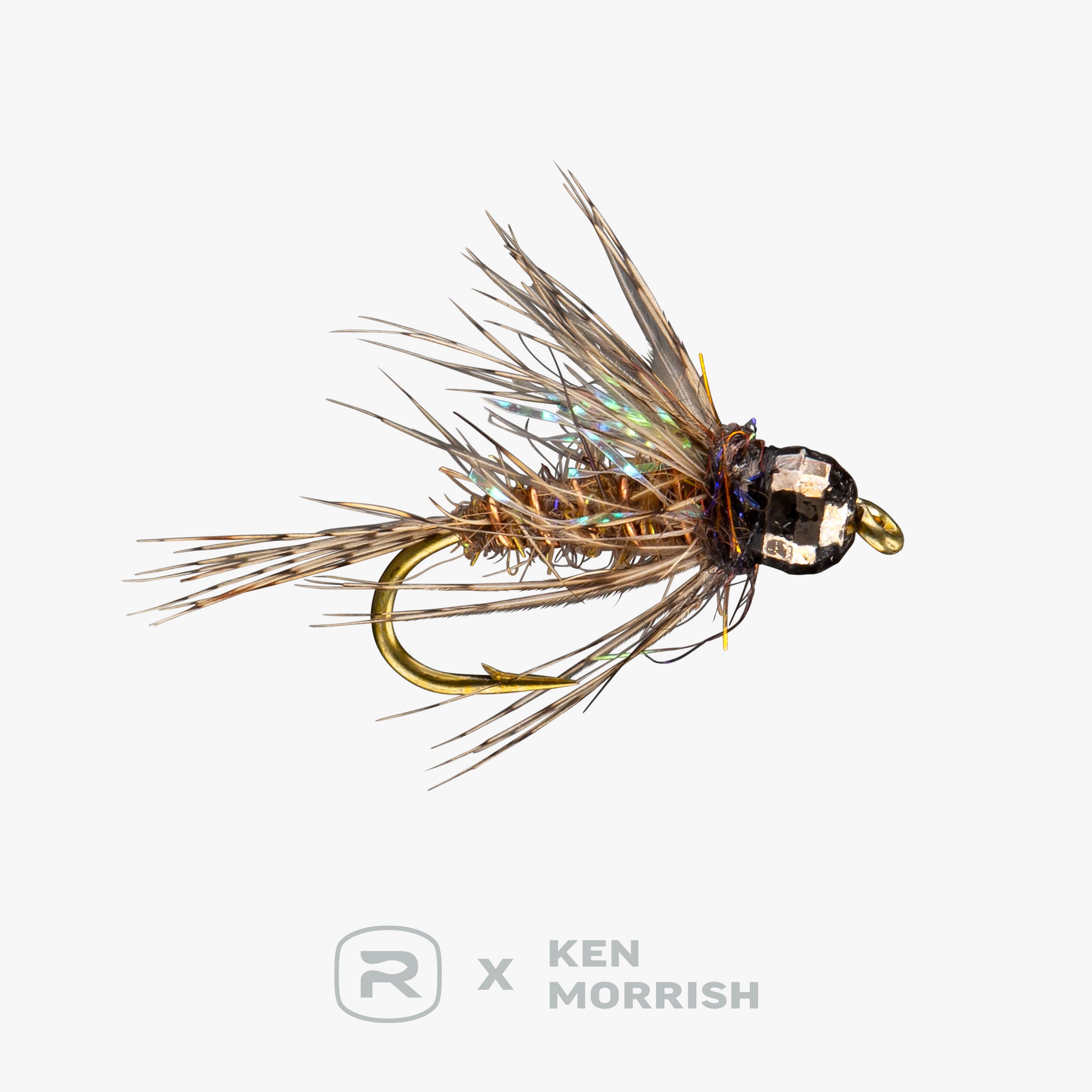 RIO's Morrish Dirty Bird TB | RIO Products