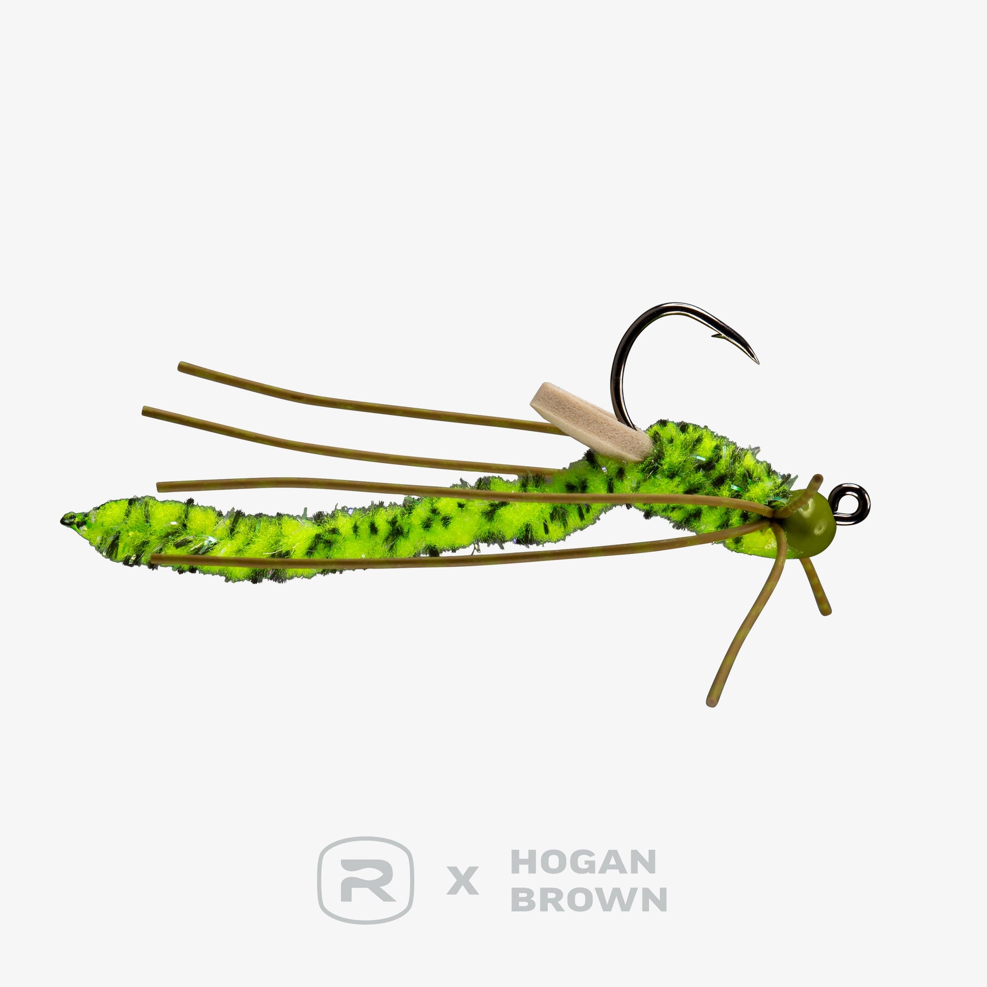 Headstand Jig Chartreuse