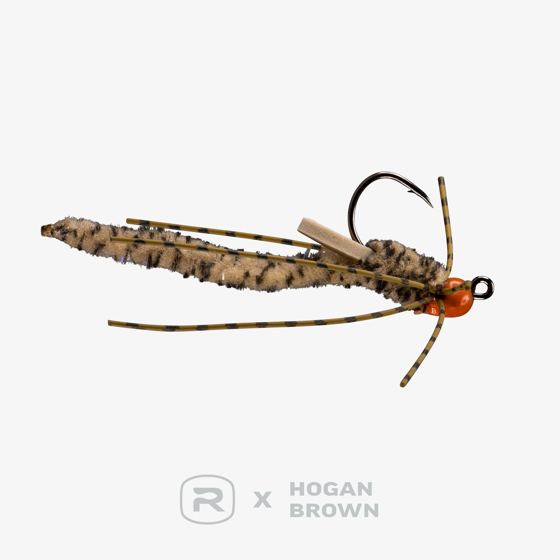 Headstand Jig Tan