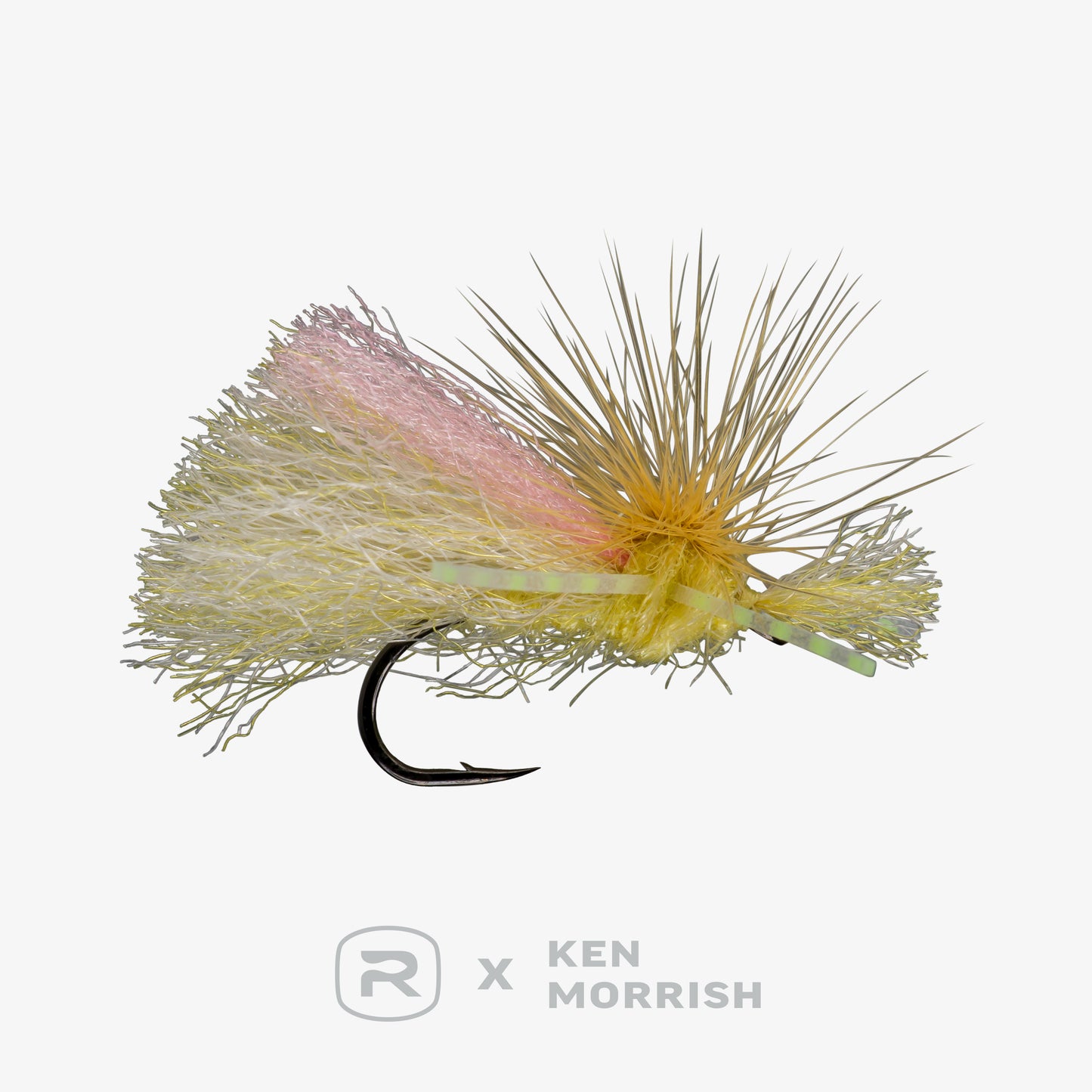 RIO's Morrish Sofa King