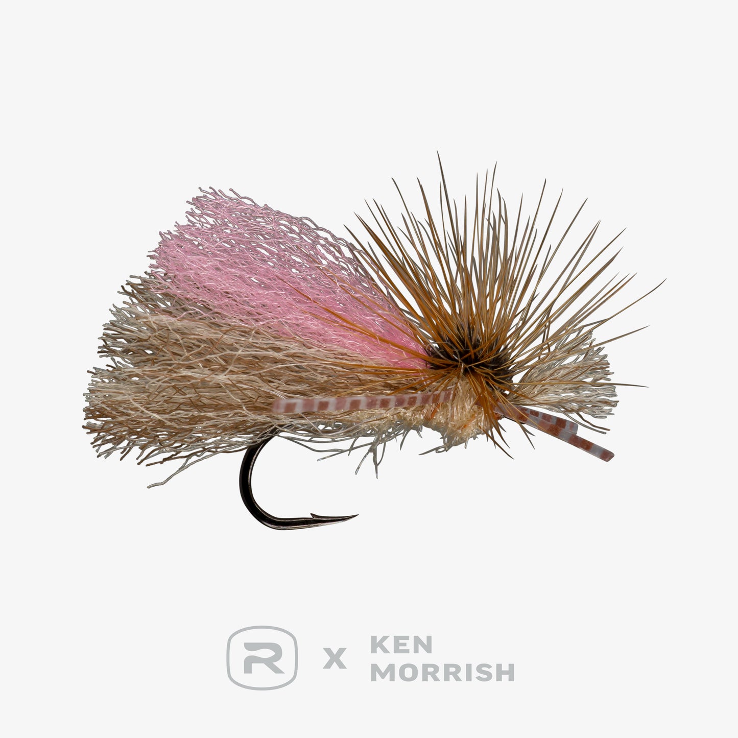 RIO's Morrish Sofa King