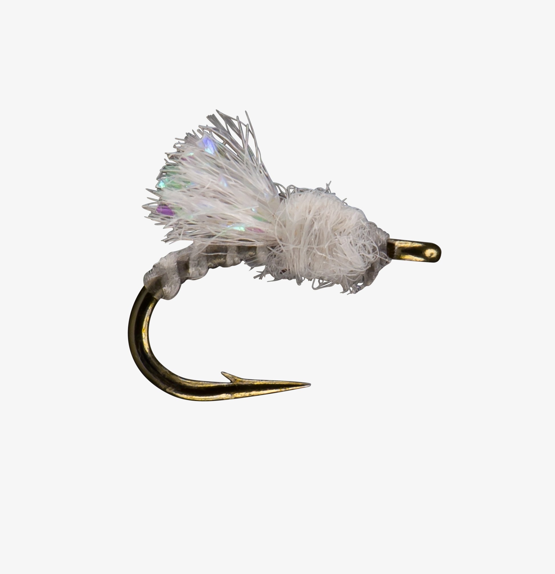 Madeira Midge Gray