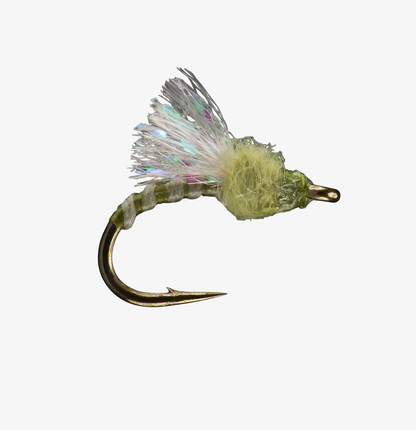 Madeira Midge Olive