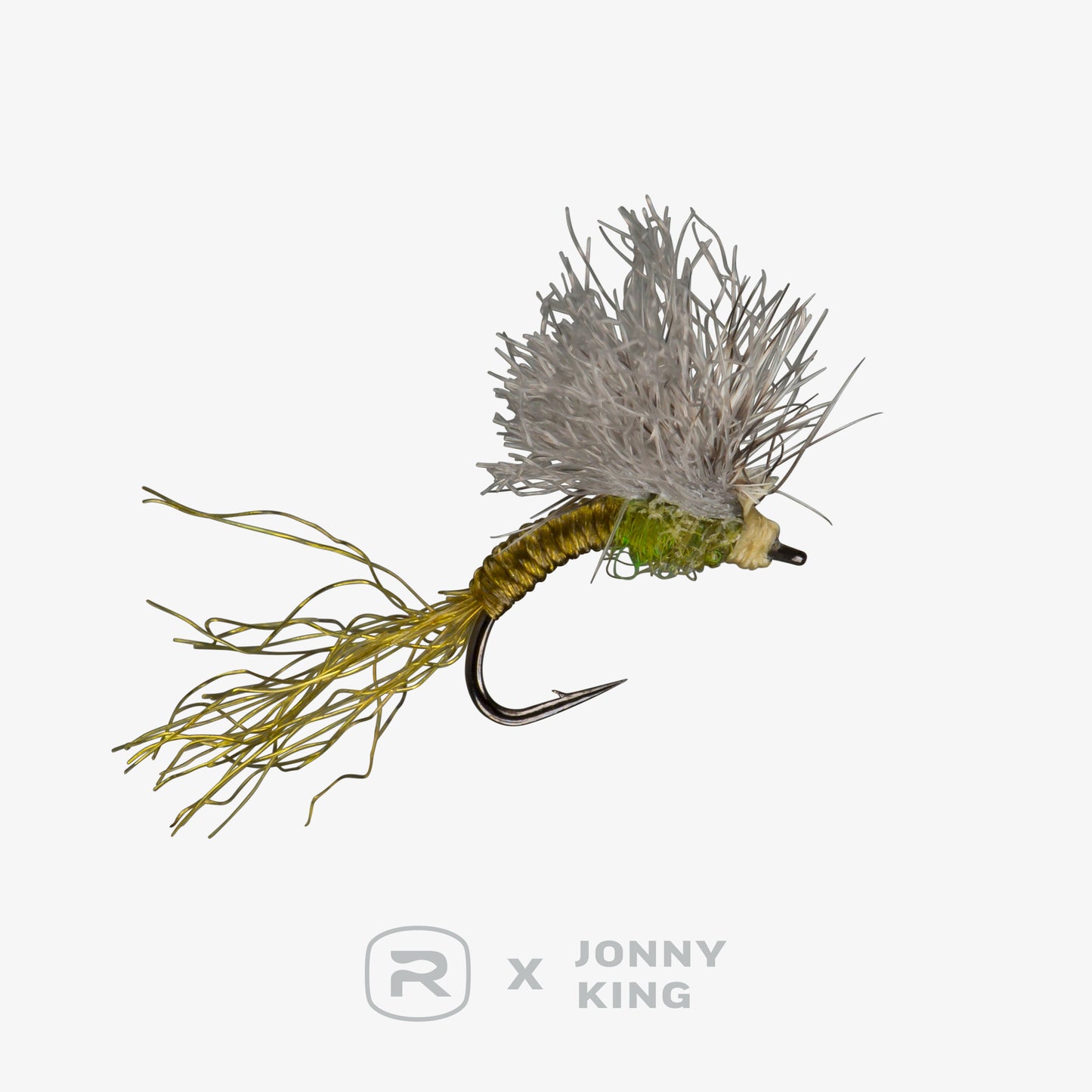 RIO's King Splitsville Emerger