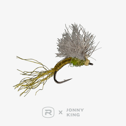 RIO's King Splitsville Emerger