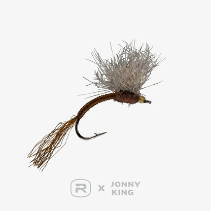 RIO's King Splitsville Emerger