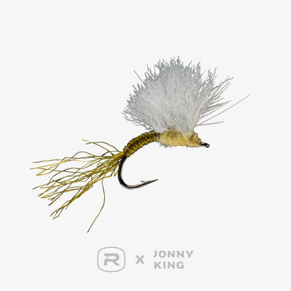 RIO's King Splitsville Emerger