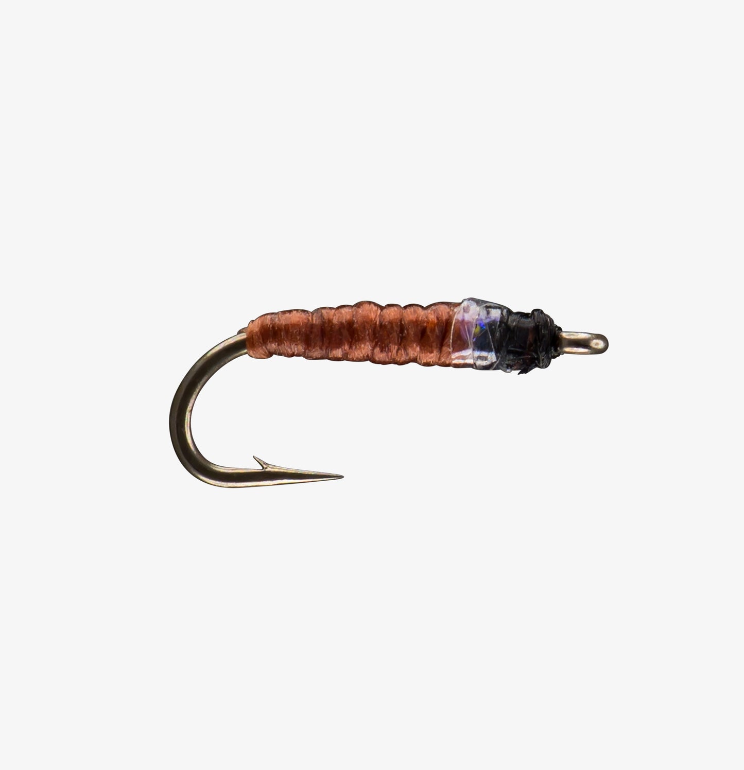 Bling Midge Brown