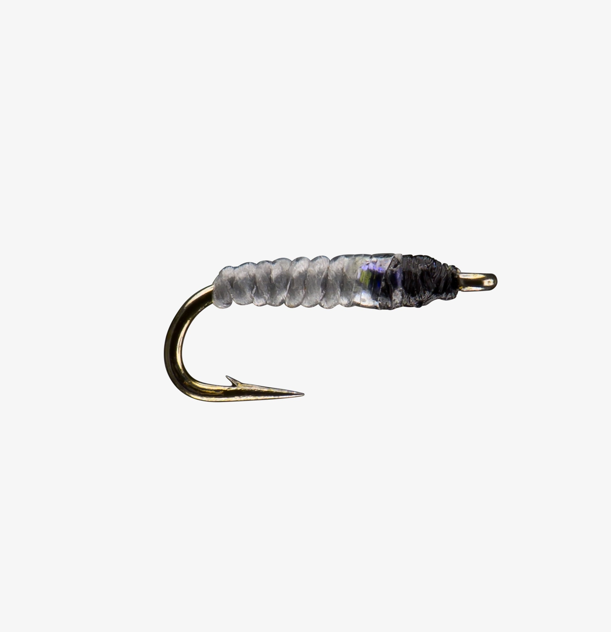 Bling Midge Gray