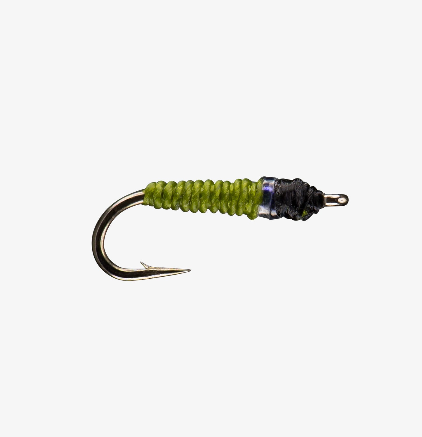 Bling Midge Olive