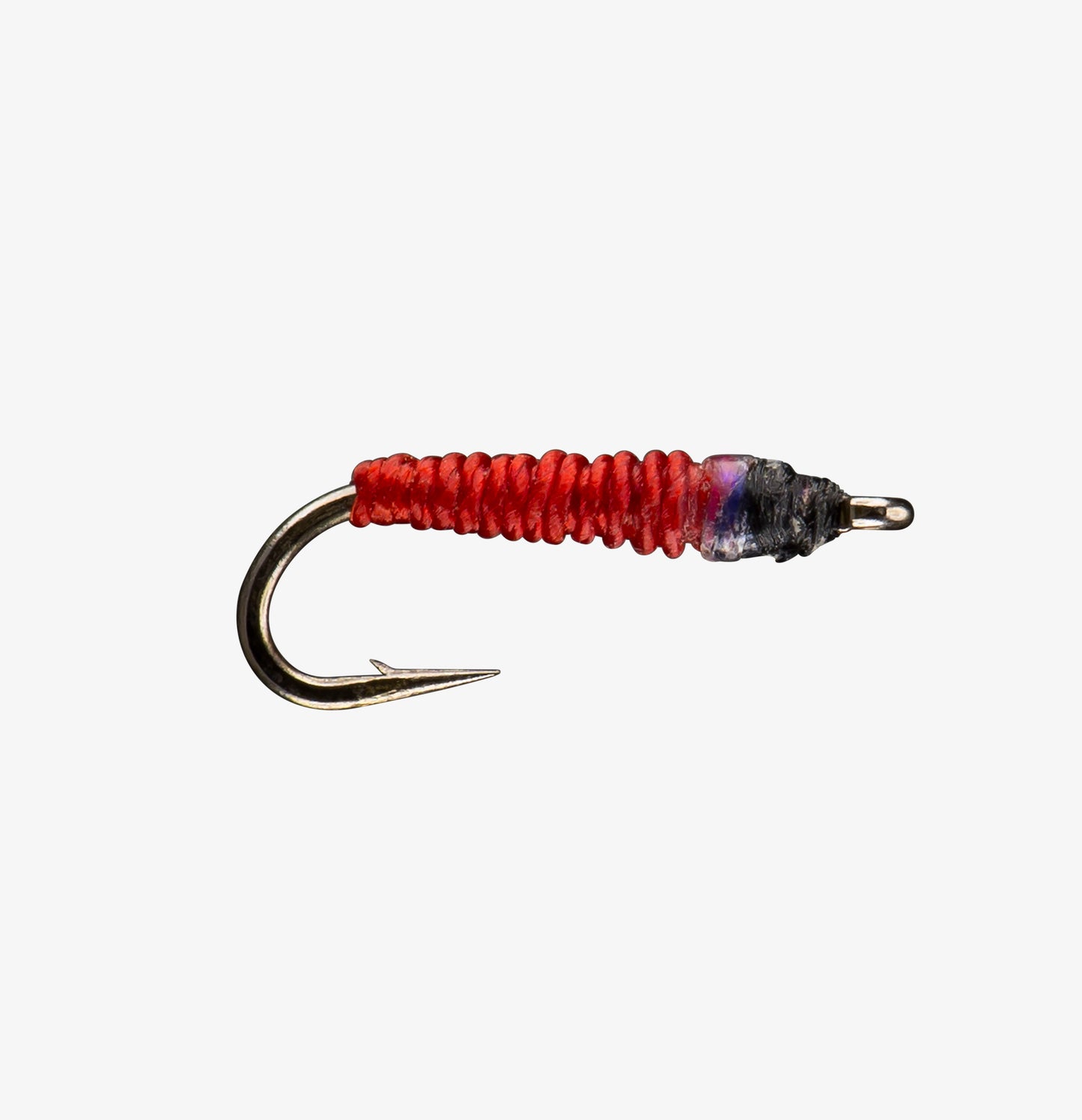 Bling Midge Red