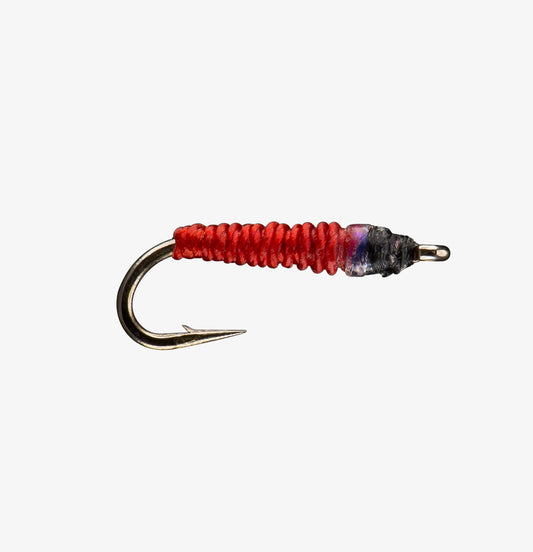 Bling Midge Red