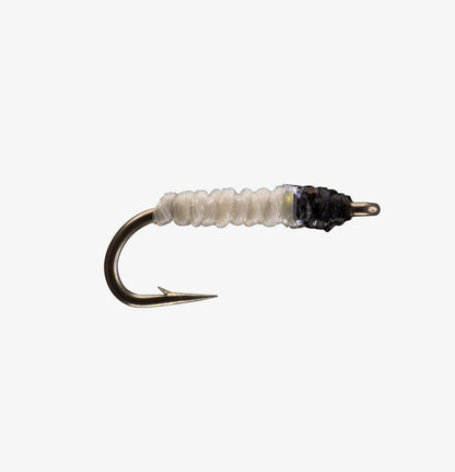 Bling Midge White