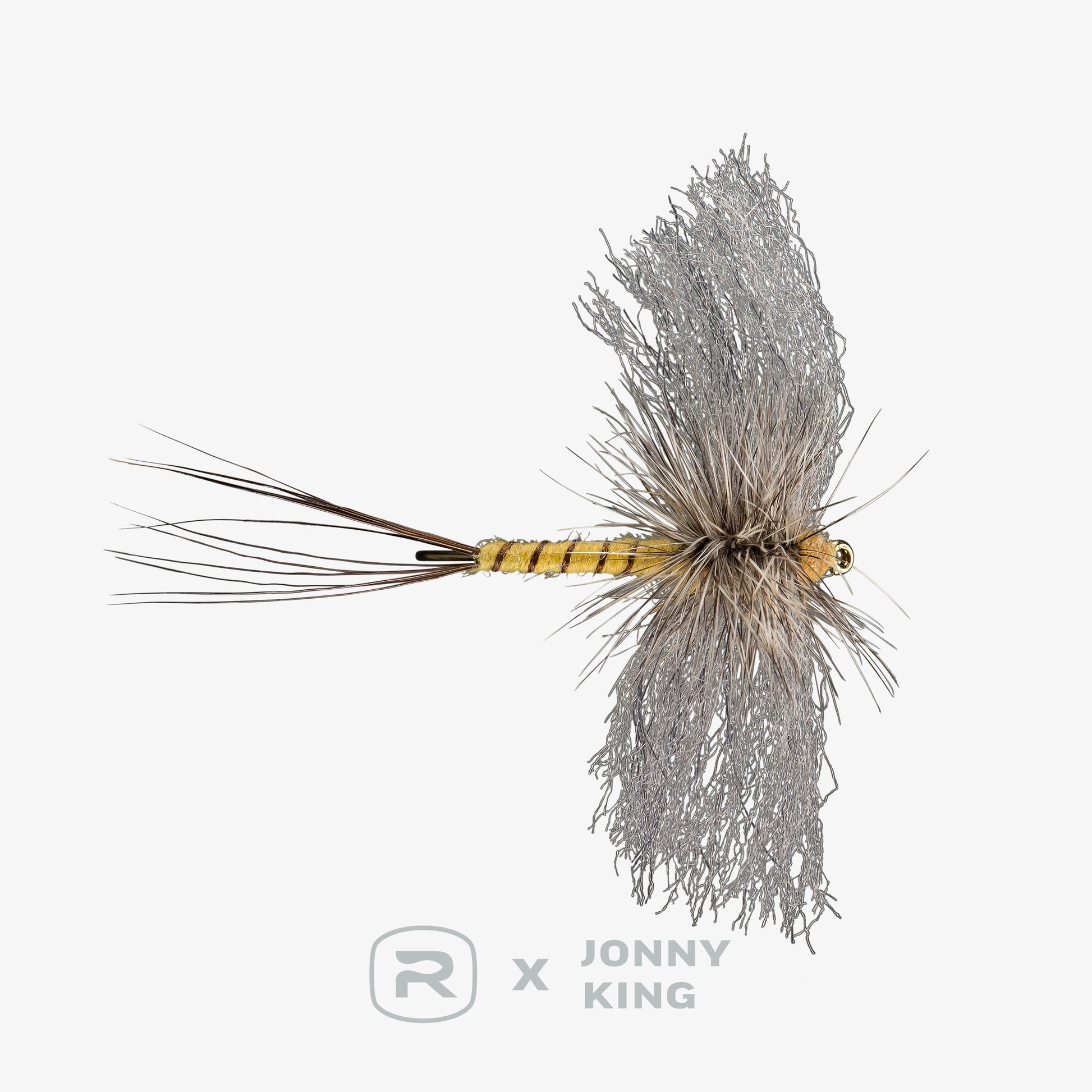 RIO's King Splitsville Megaspinner Hex