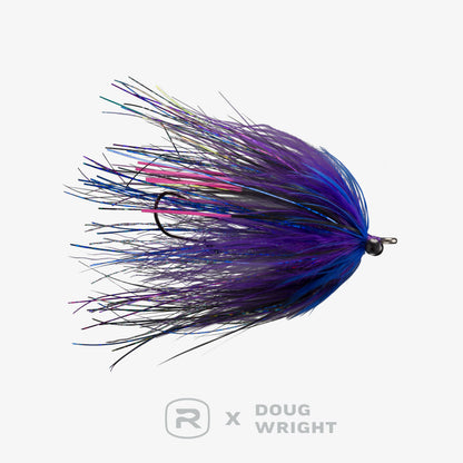 RIO's Wright Vitamix